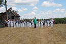 16. Őseink Zenéje 2018. január 20. Szenttamás